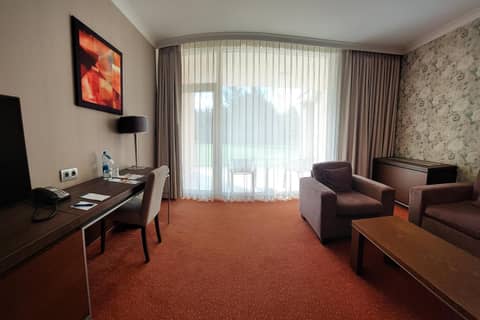 Aquaworld Resort Budapest — photo 3