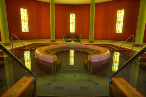 Aquaworld Resort Budapest — photo 9