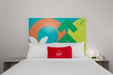 Travelodge by Wyndham Orlando Lake Buena Vista South — photo 7