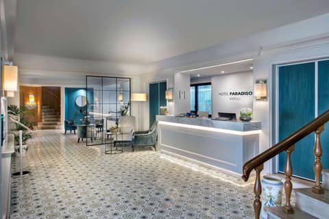 BW Signature Collection Hotel Paradiso — photo 2