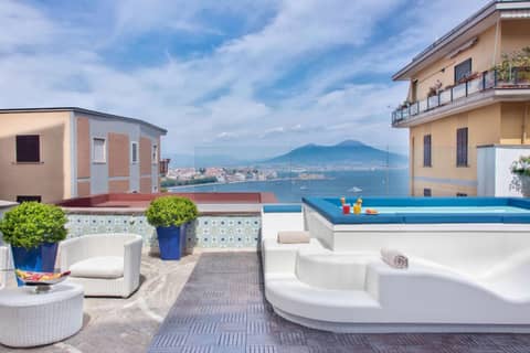 BW Signature Collection Hotel Paradiso — photo 5