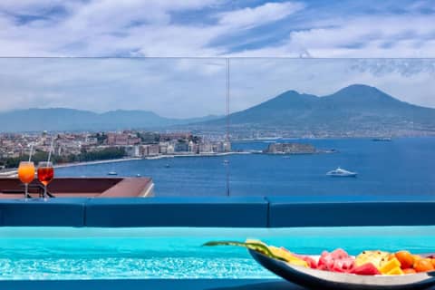 BW Signature Collection Hotel Paradiso — photo 9