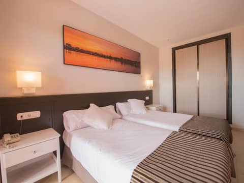 Fuengirola Beach Apartamentos Turísticos — photo 5