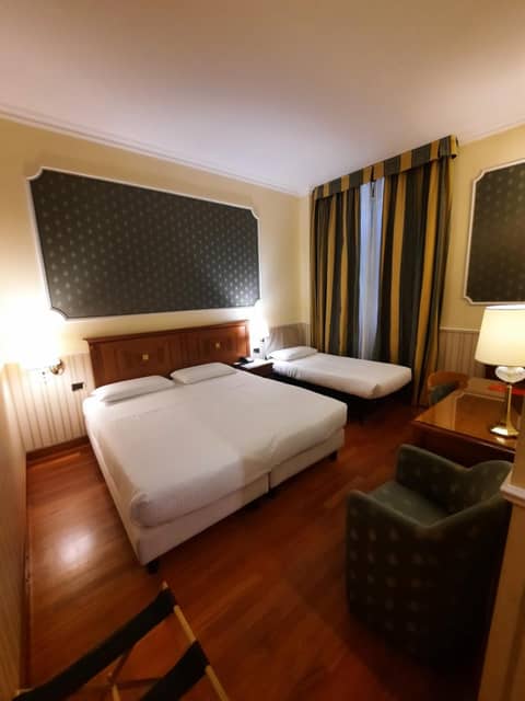 Andreola Central Hotel — photo 3