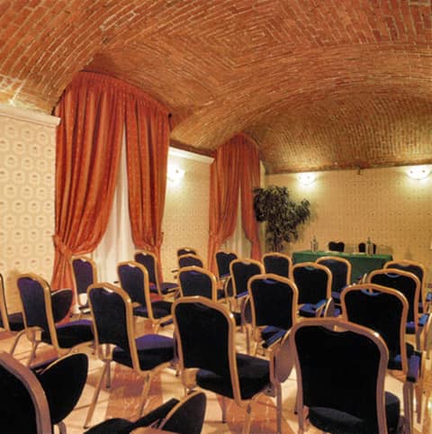 Andreola Central Hotel — photo 5