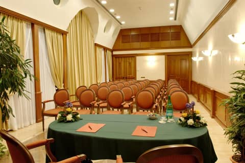 Andreola Central Hotel — photo 6