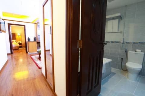 Fortune Pearl Hotel — photo 2