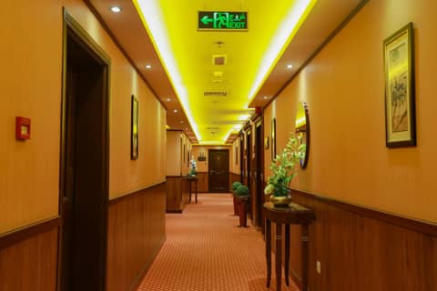 Fortune Pearl Hotel — photo 3