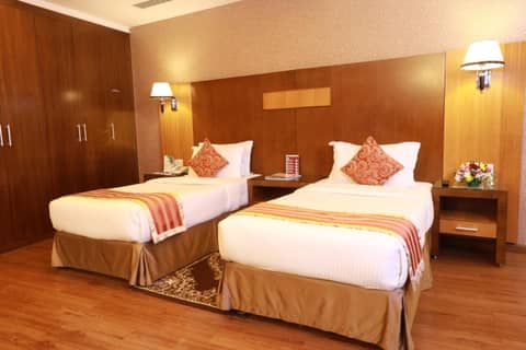 Fortune Pearl Hotel — photo 6