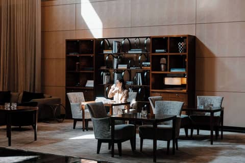 Park Hyatt Zurich — photo 5