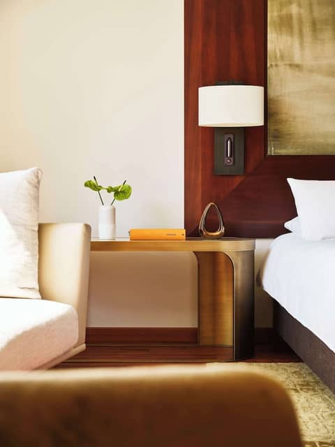 Park Hyatt Zurich — photo 6