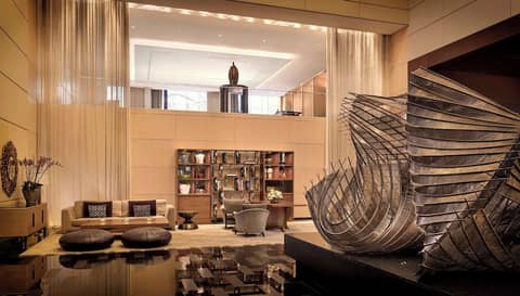 Park Hyatt Zurich — photo 7
