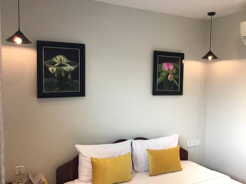 Le Water Villa — photo 7