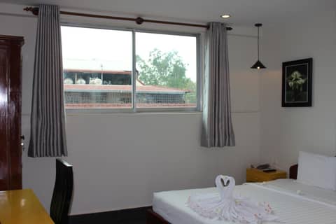 Le Water Villa — photo 8