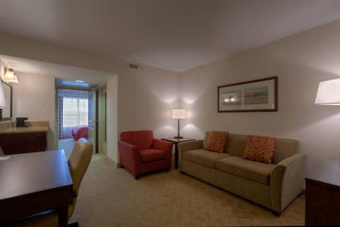 Country Inn & Suites by Radisson, Calgary-Northeast — photo 8