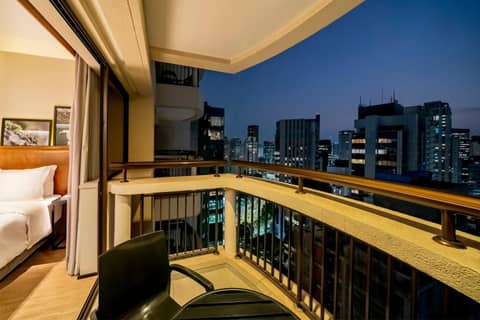 Grand Mercure SP Itaim Bibi — photo 6