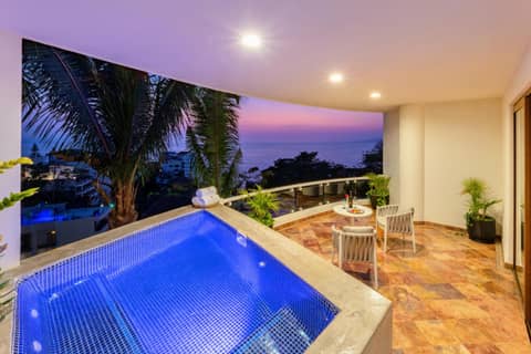 Villa Divina Luxury Boutique - Adults Only — photo 2