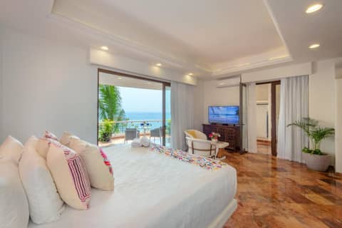 Villa Divina Luxury Boutique - Adults Only — photo 3
