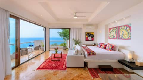 Villa Divina Luxury Boutique - Adults Only — photo 8