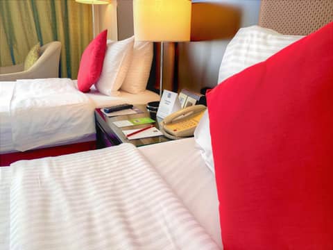 Doha Central Plaza Hotel — photo 3