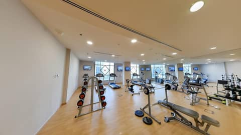 Doha Central Plaza Hotel — photo 4