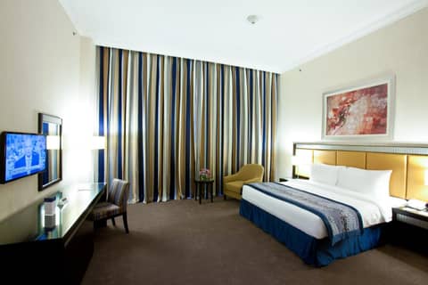 Doha Central Plaza Hotel — photo 5