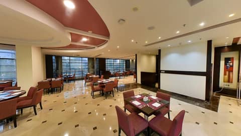 Doha Central Plaza Hotel — photo 6
