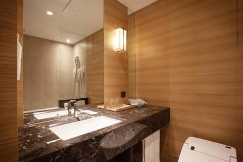 Crown Park Hotel Seoul Myeongdong — photo 2