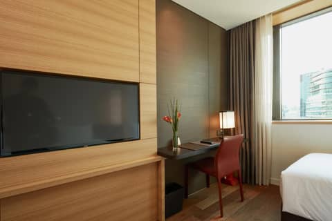 Crown Park Hotel Seoul Myeongdong — photo 5