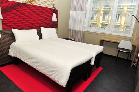 Ibis Lyon Centre — photo 4
