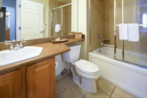 Tahiti All-Suite Resort — photo 3