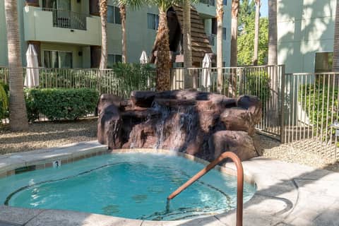 Tahiti All-Suite Resort — photo 8