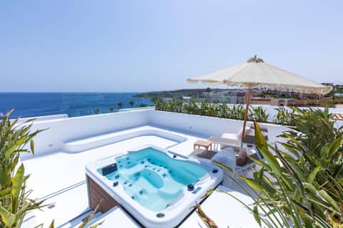 Meraki Resort Sharm El Sheikh Adults only — photo 8