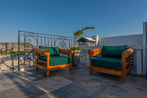 Getsemani Cartagena Hotel — photo 3