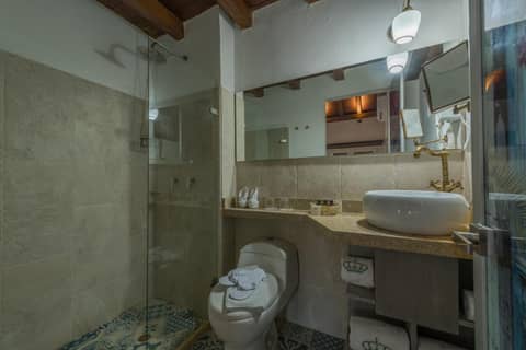 Getsemani Cartagena Hotel — photo 4