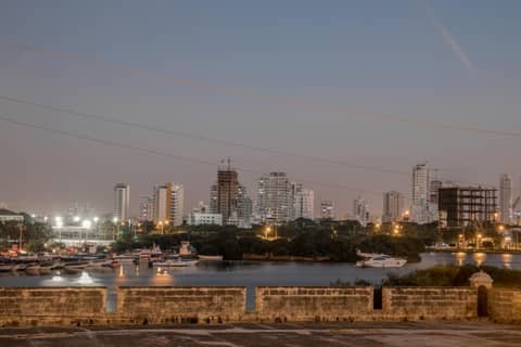 Getsemani Cartagena Hotel — photo 5