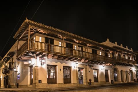 Getsemani Cartagena Hotel — photo 7