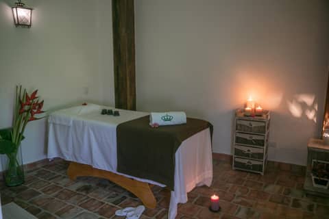 Getsemani Cartagena Hotel — photo 9