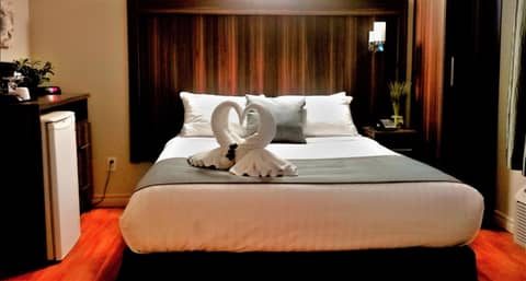 Hotel et Motel Le Chateauguay — photo 2