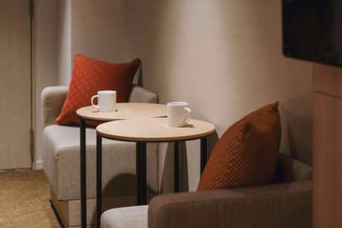 Hotel JAL City Haneda Tokyo West Wing — photo 3