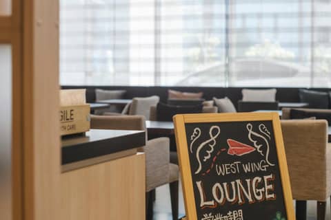 Hotel JAL City Haneda Tokyo West Wing — photo 6