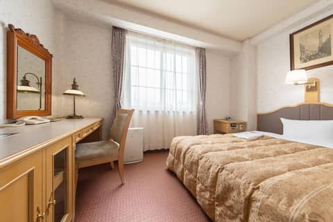 Hiroshima Intelligent Hotel Stadium Mae — photo 4