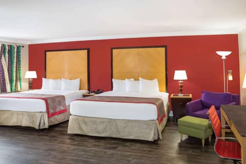 Ramada by Wyndham Miami Springs/Miami International Airport — photo 6