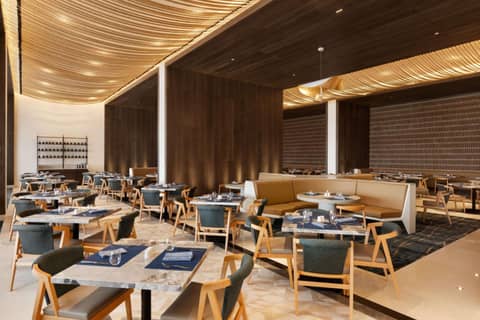 Hilton Cancun an All-Inclusive Resort — photo 2