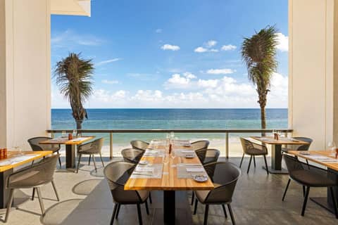 Hilton Cancun an All-Inclusive Resort — photo 7