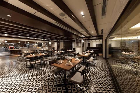 Hotel Metropolitan Premier Taipei — photo 2