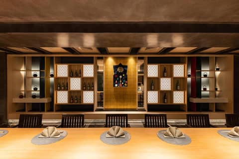 Hotel Metropolitan Premier Taipei — photo 4