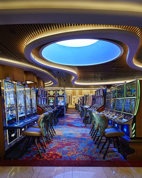 The Oasis Tower at Seminole Hard Rock — photo 2