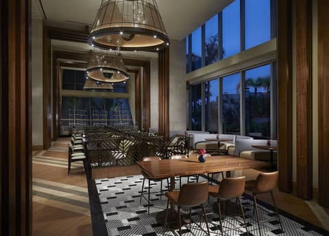 The Oasis Tower at Seminole Hard Rock — photo 9