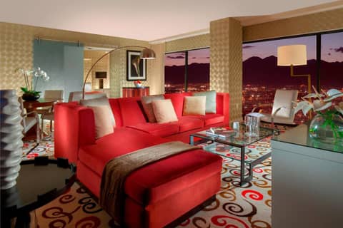 Downtown Grand Hotel & Casino — photo 5